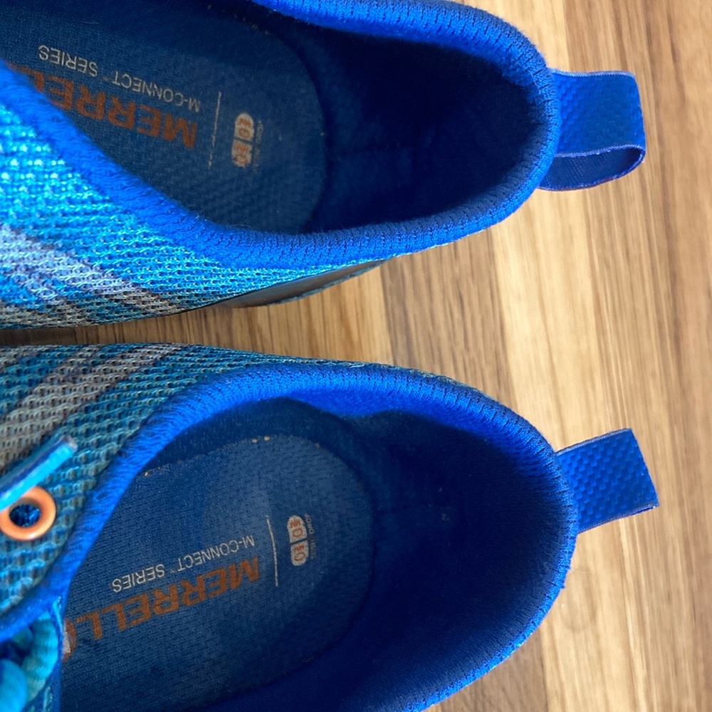 Merrell W’s Vapor Glove - Picture 6 of 6